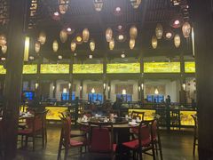 -HOHO餐厅(古子城店)