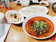 -喜家德虾仁水饺(南山书城店)