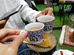 -Turka土耳咖(五大道店)