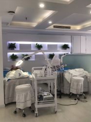 点击看大图 -Return·蕾特恩祛痘·皮肤管理中心