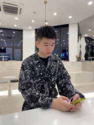 -私人定制 Hair Salon