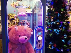 -Play1家庭娱乐中心(包河大玩家店)