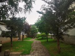-蒋氏故居