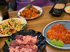 -大壮家原味烤肉(兴华北街店)