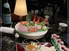 -广州瑰丽酒店·Black Iron黑金燚