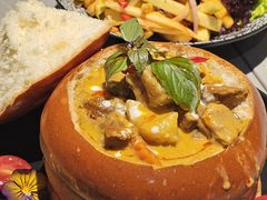 -Home Thai·泰谣(王府井apm店)