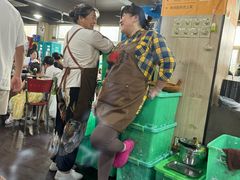 -皖北巫氏三胖地锅鸡(长淮总店)
