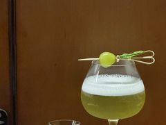 -Fuzzy Bistro 浮几韩餐·茶酒馆