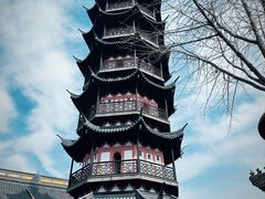 -西林禅寺