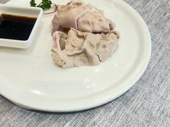 -嘉逸传菜(洛川东路店)