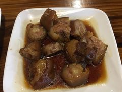-猪脚将军(花园路店)