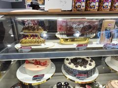 -DQ·蛋糕·冰淇淋(领秀城店)