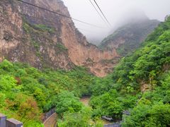-圣莲山风景区