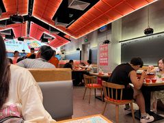 -炭舍干锅(华发商都店)