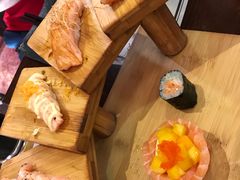 -古田居·特色寿司料理(星之岛旗舰店)
