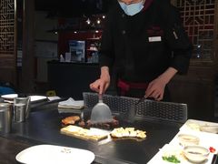 -湘汇概念铁板烧(铁西万达店)