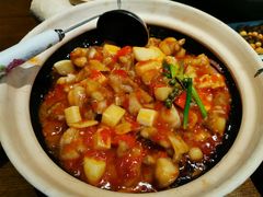 -粗茶淡饭·隐庐私厨(东亭店)