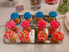 -上海苏宁宝丽嘉酒店·Cafe Bellagio西餐厅