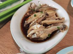 -老乡鸡(紫桐新村店)