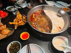 -捞王锅物料理(凯旋路店)