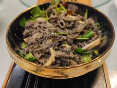 -卫鼎轩·曹公馆(鼓楼店)