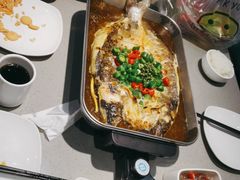 -半天妖烤鱼(中山路店)