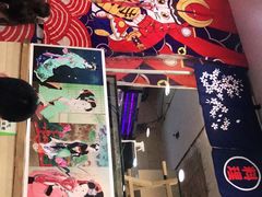 -银子铁板烧料理自助餐(人民广场店)