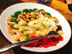 -烛影拾光观景餐厅·创意菜·摄影·小提琴(大唐不夜城店)