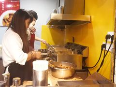 -傅强排骨(成都总店)