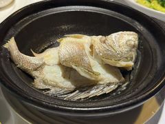 -百味馆·粤菜·湛江菜(后海花园店)