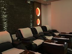 -江南足纪·影院足道·轻奢SPA(京基水贝店)