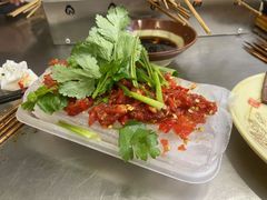 -夜烤·宜宾烧烤(回龙湾店)