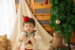 -MYBABY影像艺术空间·我的宝贝儿童摄影