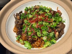 -自如ZSPACE四合院艺术餐厅