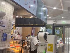 -茶百道(吉嘉港店)