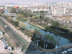 -维也纳国际酒店·江苏苏州火车站北广场店