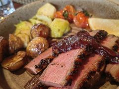-杭州西子湖四季酒店-WL BISTRO西湖餐厅(灵隐路店)