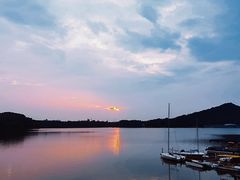 -上海月湖雕塑公园