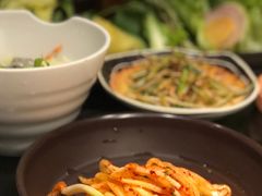 -韩屋韩国料理(天山路店)