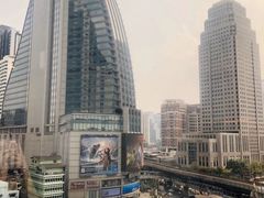 -曼谷素万那普国际机场