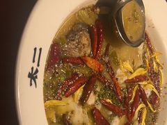 -太二酸菜鱼(天鹅湖万达店)