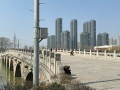 -七桥瓮公园