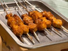 -福苗小骆驼烧烤(曲江店)