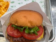 -Shake Shack(西单大悦城店)