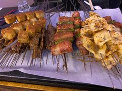 -冰城小镇音乐串吧·聚会餐厅(百子湾店)