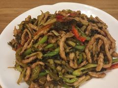-陈傻子餐厅(世纪都会店)
