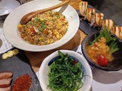-衣川小森林·料理·寿司(鸿铭中心店)