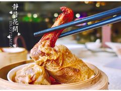 -七哥港式茶餐厅(亮马桥总店)