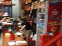 -陈记菜馆·非遗淮扬菜(东关街教场店)