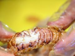-桥东喜碧海鲜街(水东街店)